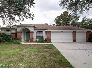 3224 Saint Ives Blvd, Spring Hill, FL 34609