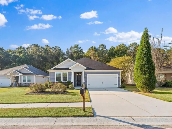 114 Gavins Way, Goose Creek, SC 29445