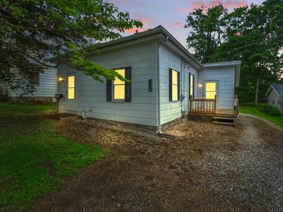 300 1/2 Calhoun St, Mount Vernon, OH, 43050