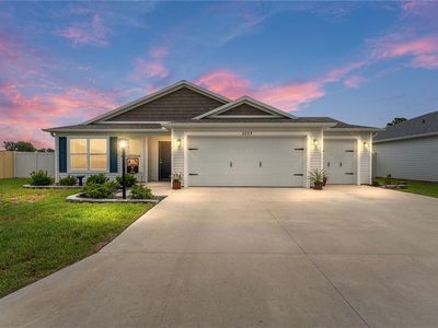 3233 Rayma Pl, The Villages, FL, 32163