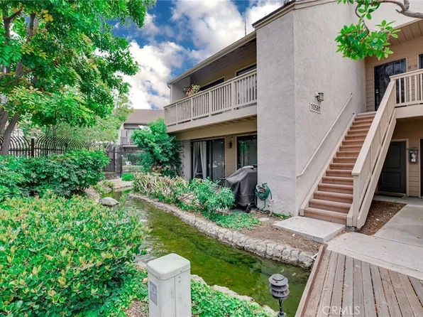 10581 Lakeside Dr S #188, Garden Grove, CA 92840