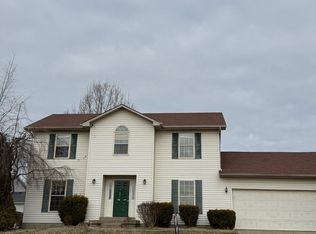 110 Brendenwood Ct, Elizabethtown, KY 42701