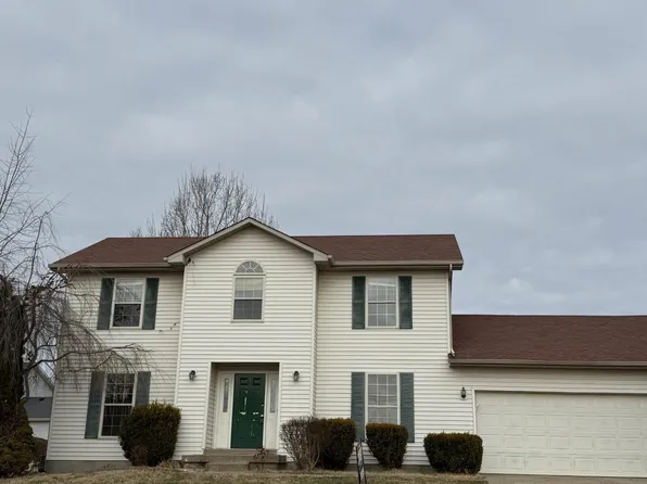 110 Brendenwood Ct, Elizabethtown, KY 42701