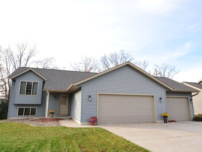 5426 Shorewood Heights Pkwy, Eau Claire, WI, 54703