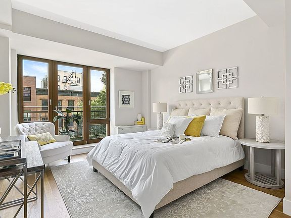 4th image of 48 W 127th St Unit 4C