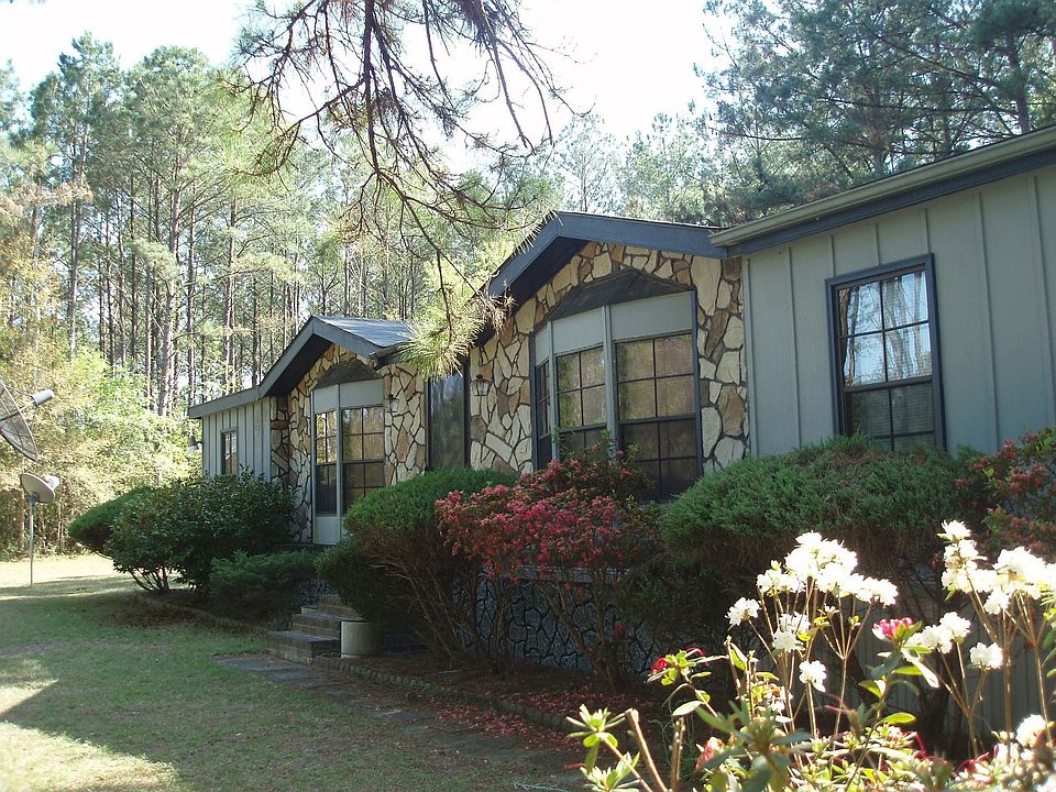 Home located on .92 acre