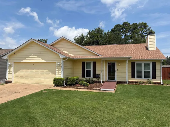 4104 Tealwood, Jonesboro, AR 72401