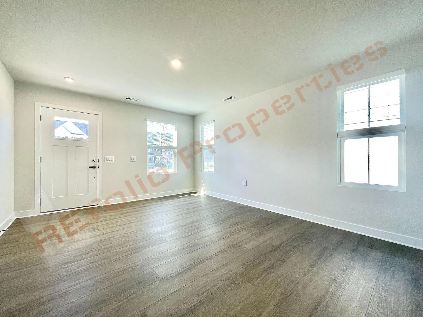 729 Haystack View Road , Raleigh, NC 27603 — Photo 4
