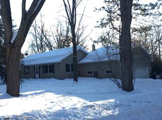 527 Vane St, Mosinee, WI 54455