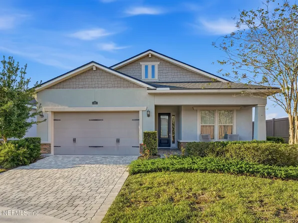 85 FURRIER Court, Jacksonville, FL 32081