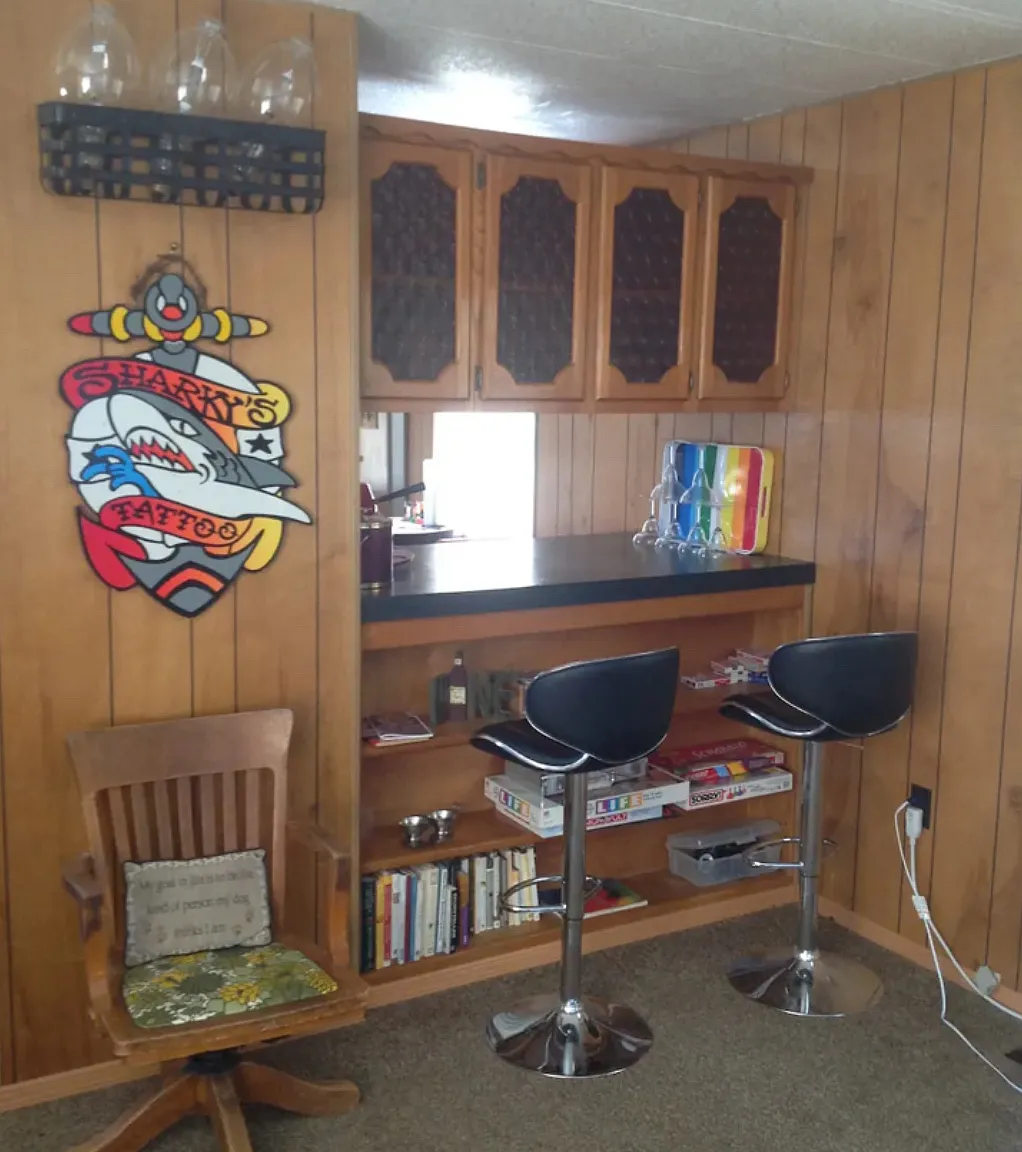 521 Van Patten St — Photo 4