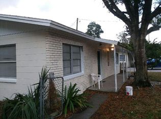 470 NE Crystal St #HOUSE, Crystal River, FL 34428