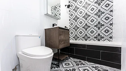 Rented by RBM Management