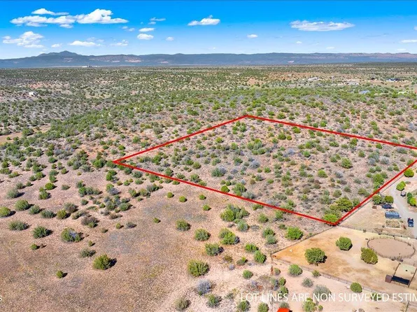N Verde Highlands Trl, Paulden, AZ 86334