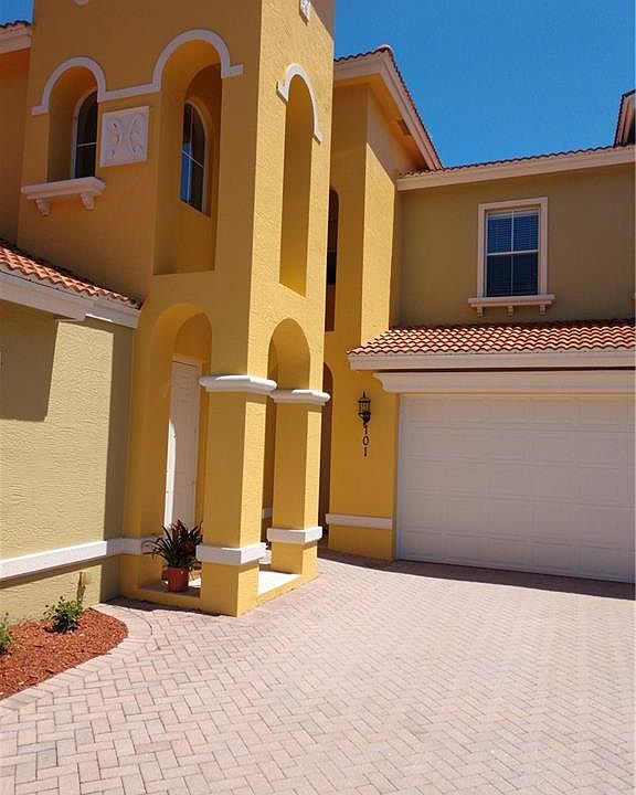 1st image of 7241 Bergamo Way #101