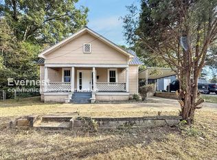 708 Bell St, Bessemer, AL 35020