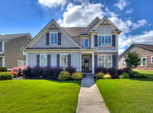 35 Grove Park Cres, Cartersville, GA 30120