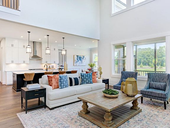 The Kendall Family Room