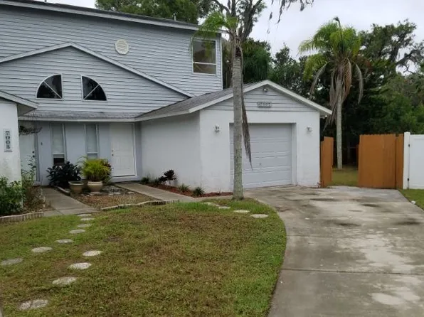 7007 Oakwood Dr, New Port Richey, FL 34652