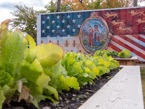 2018 W Warren Ave, Detroit, MI 48208