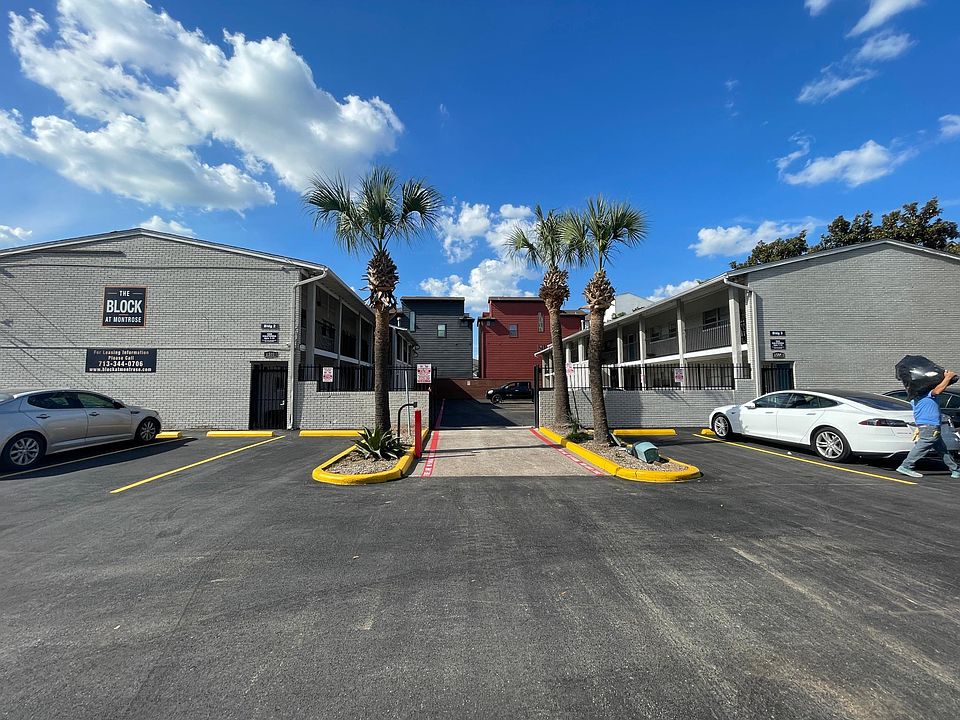 1504 and 1508 California Units