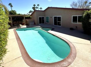 3650 E Mesquite Ave, Palm Springs, CA 92264