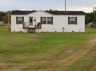 8124 183rd Ter NW, Starke, FL 32091