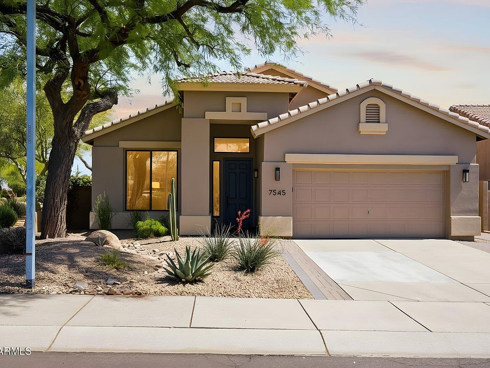 1st image of 7545 E WHISTLING WIND Way