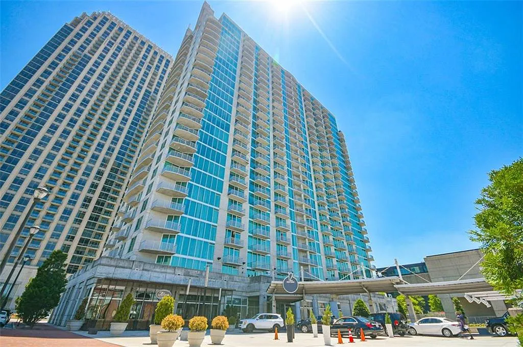2 bed, 1067 sqft, $3,150 — Photo 3