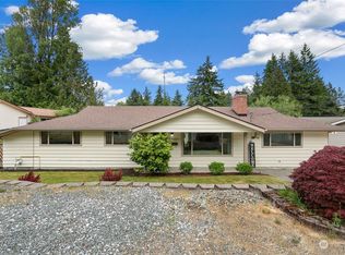 22401 53rd Ave W, Mountlake Terrace, WA