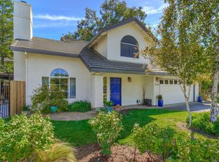2301 Harding Ter, Davis, CA 95616