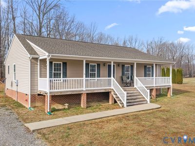 388 Berry Ridge Rd, Tappahannock, VA, 22560