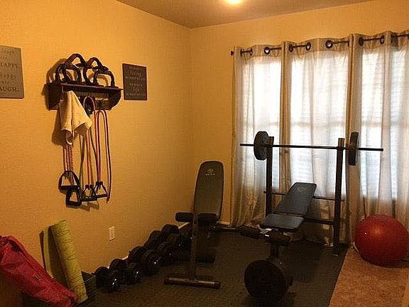 Bed room 2