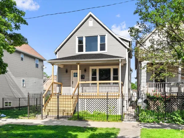 10521 S Edbrooke Ave, Chicago, IL 60628