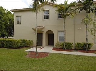 13115 SW 42nd St, Miramar, FL 33027