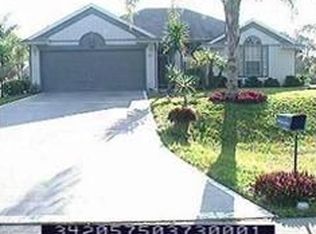 3061 SW Bridge St, Port Saint Lucie, FL 34953