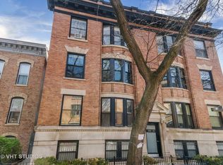 2101 N Hudson Ave #3, Chicago, IL 60614