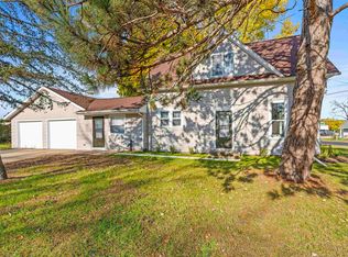 408 Wisconsin Ave, Wild Rose, WI 54984