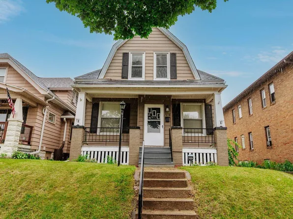 5838 West Scott STREET, West Allis, WI 53214