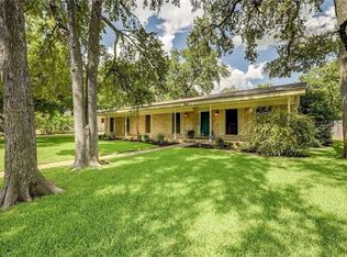 11805 Brookwood Rd, Austin, TX 78750