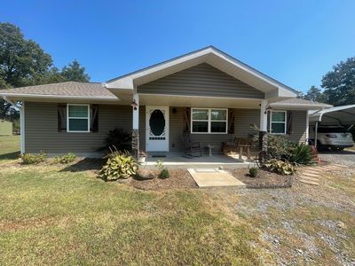 51 Yates St, Desha, AR, 72527