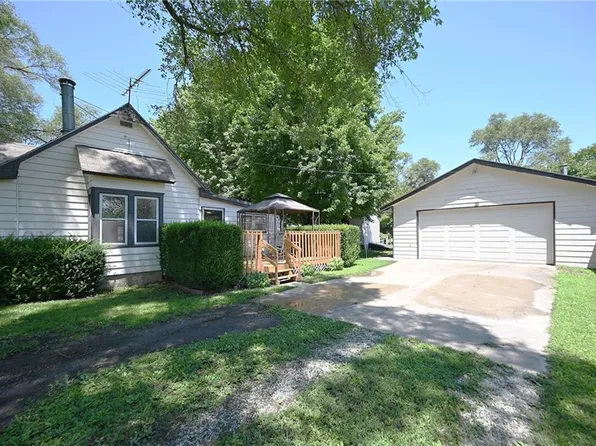 27040 Stillings Rd, Platte City, MO 64079