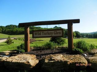 L7 Wild Turkey Ln #7, Richland Center, WI 53581
