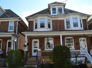 2304 Birch St, Easton, PA 18042