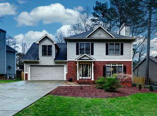 3363 Timber Rdg, Powder Springs, GA 30127