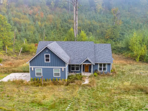 7020 Kalama River Rd, Kalama, WA 98625