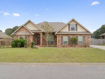 285 Paradise Palm Cir, Crestview, FL, 32536