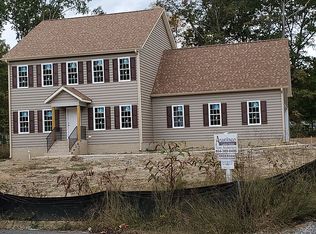 11800 Murray Hill Dr, Midlothian, VA 23113