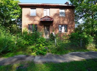 1381 Van Buren St, Gary, IN