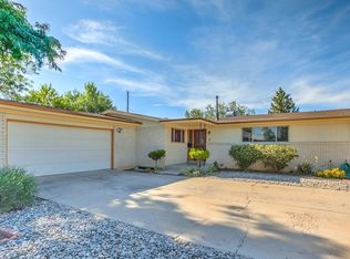 2813 Espanola St NE, Albuquerque, NM 87110